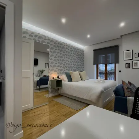 Apartament Elnido_del_cascoviejo